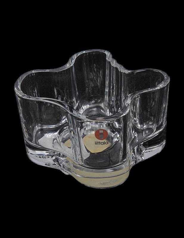 IITTALA Aalto kynttilälyhty - Designsuosikit - 10105442689 - 0