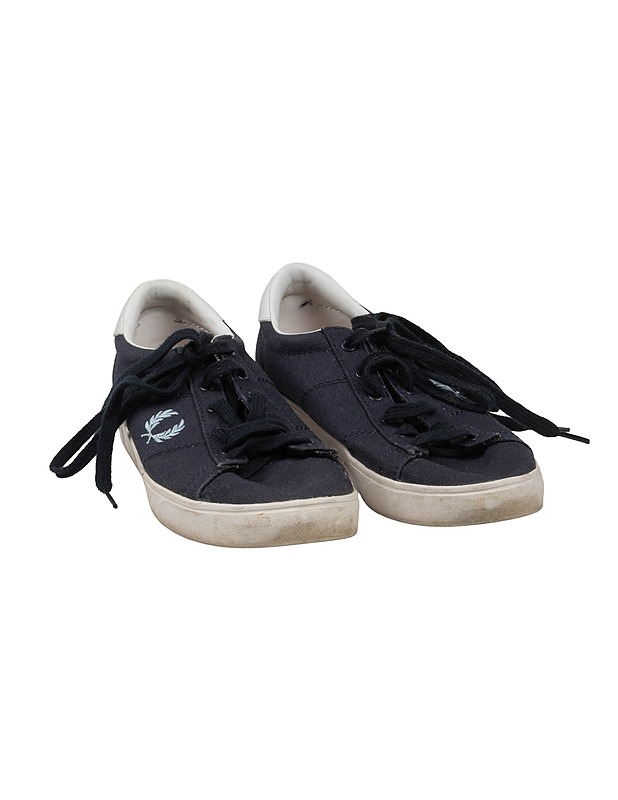 FRED PERRY kengät, 36 - Naisten kävelykengät ja tennarit - 10105442690 - 0