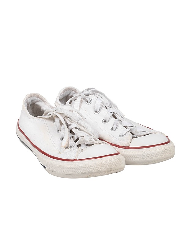 CONVERSE All Star tennarit, 34 - Naisten kävelykengät ja tennarit - 10105442696 - 0