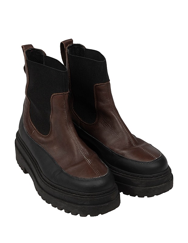 SELECTED FEMME nilkkurit - Naisten kengät  - 10105442695 - 0