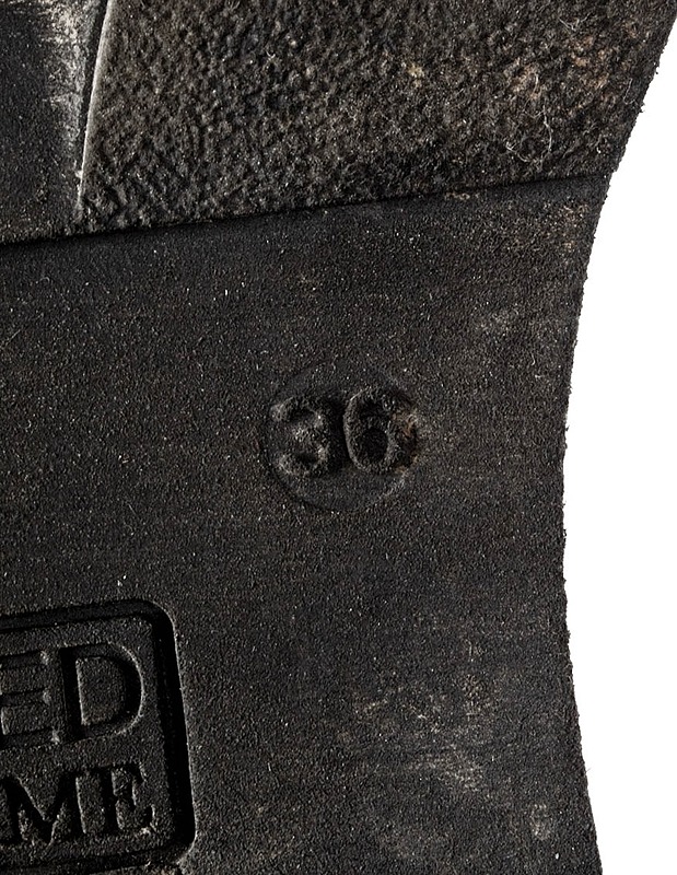 SELECTED FEMME nilkkurit - Naisten kengät - 10105442695 - 2