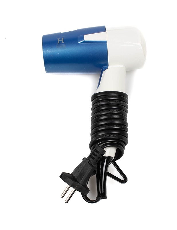 HOUSE hiustenkuivain - Kodinkoneet - 10105442697 - 0