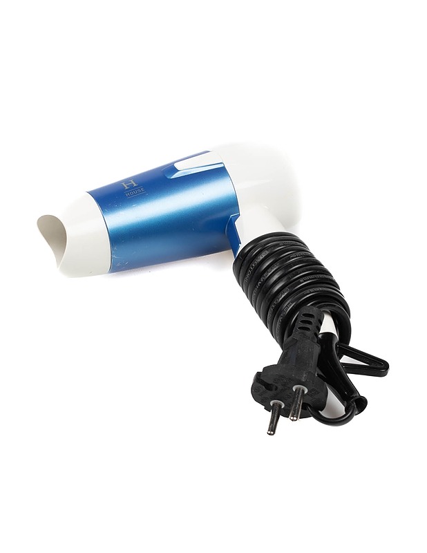 HOUSE hiustenkuivain - Kodinkoneet - 10105442697 - 1