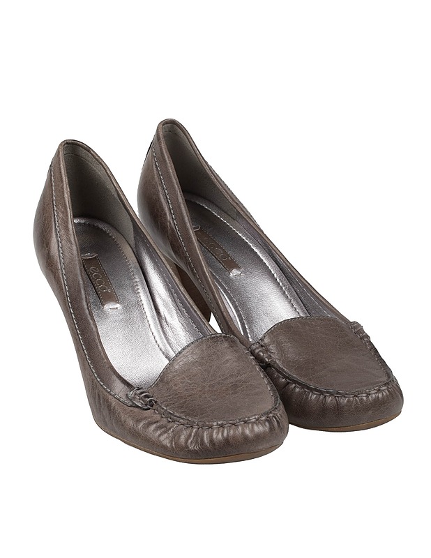 ECCO korkokengät, 39 - Korkokengät - 10105442698 - 0