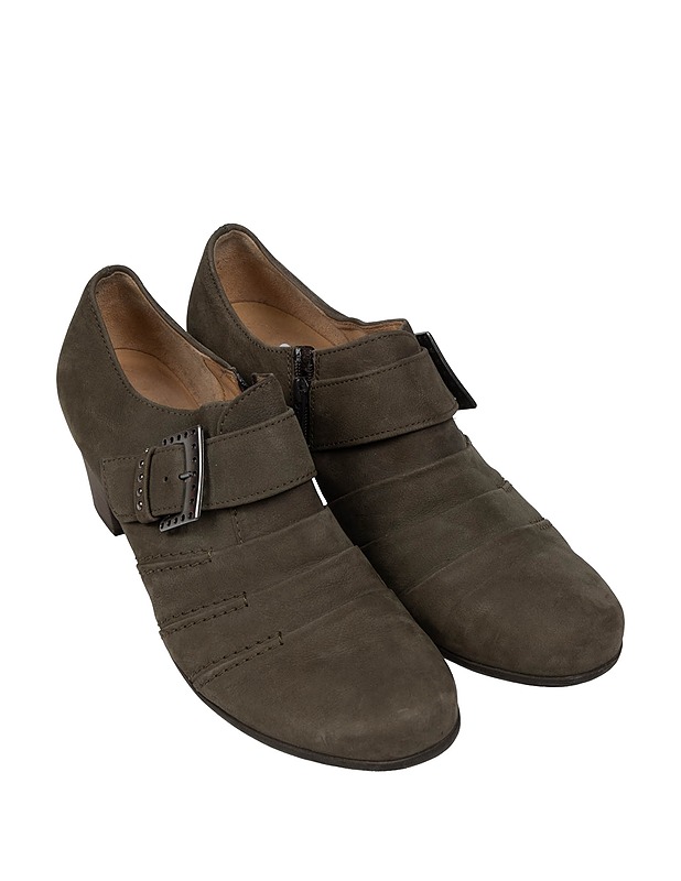 GABOR nilkkurit - Naisten kengät  - 10105442701 - 0