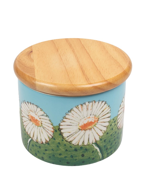 ARABIA Kesätuulessa keittiöpurkki - Designsuosikit - 10105442700 - 0