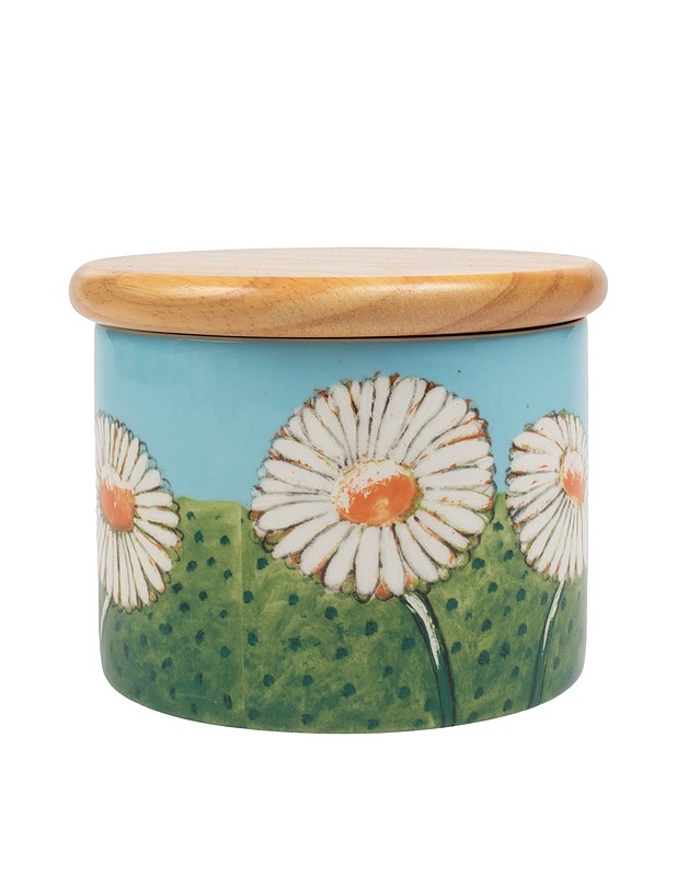 ARABIA Kesätuulessa keittiöpurkki - Designsuosikit - 10105442700 - 1