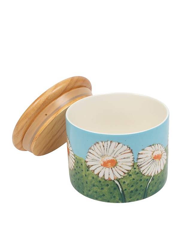 ARABIA Kesätuulessa keittiöpurkki - Designsuosikit - 10105442700 - 2