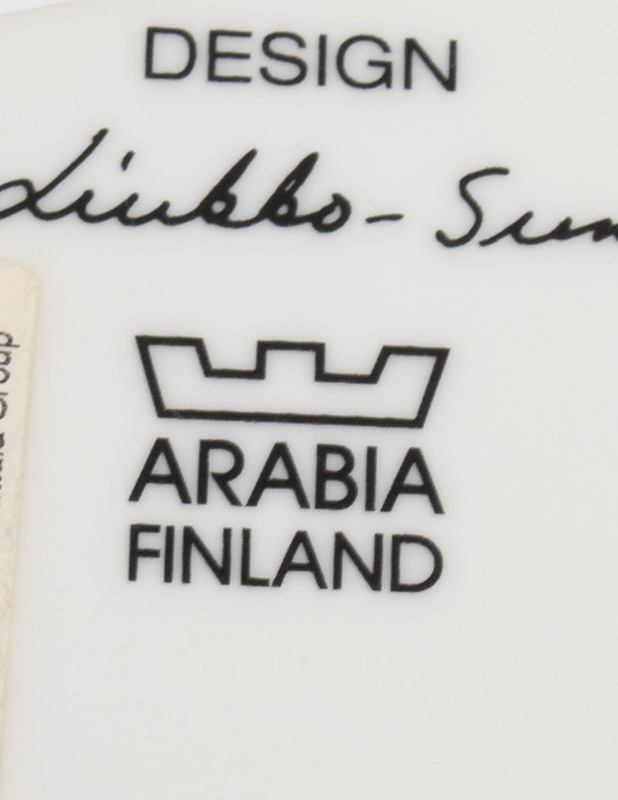 ARABIA Kesätuulessa keittiöpurkki - Designsuosikit - 10105442700 - 3