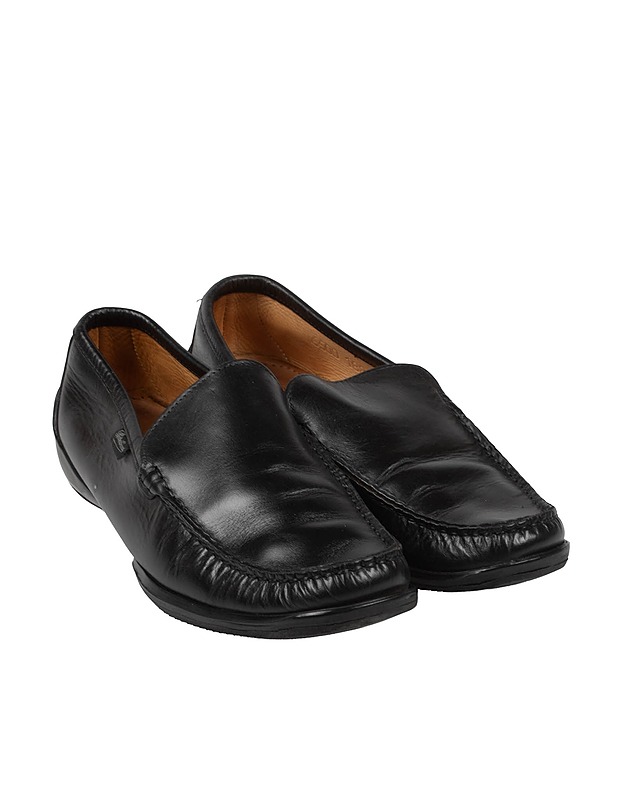 PARABOOT Loaferit - Naisten kävelykengät ja tennarit - 10105442705 - 0