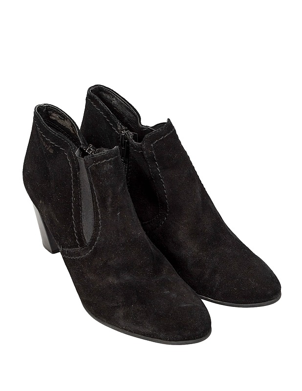 TAMARIS nilkkurit - Naisten kengät  - 10105442707 - 0