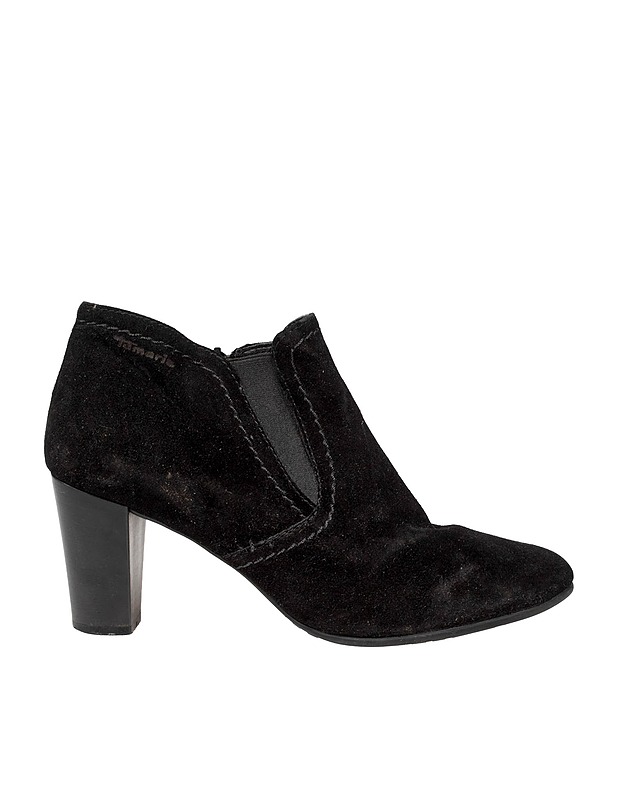 TAMARIS nilkkurit - Naisten kengät  - 10105442707 - 1