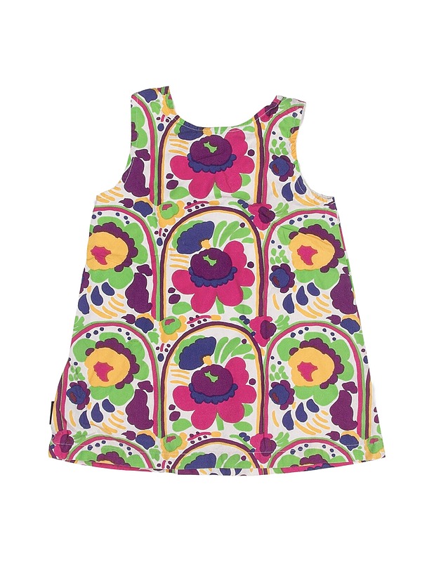 MARIMEKKO Poppy 2 lasten mekko, 98 - Lasten vaatteet - 10105442706 - 1