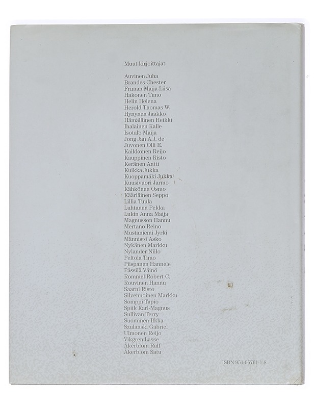 Elämä : on ihmisen parasta aikaa - Tero J. Kauppinen - Tietokirjat ja oppaat - 10105442712 - 1