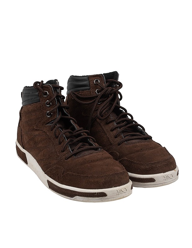 PLAY HARD kengät, 41 - Miesten saappaat ja talvikengät - 10105442713 - 0