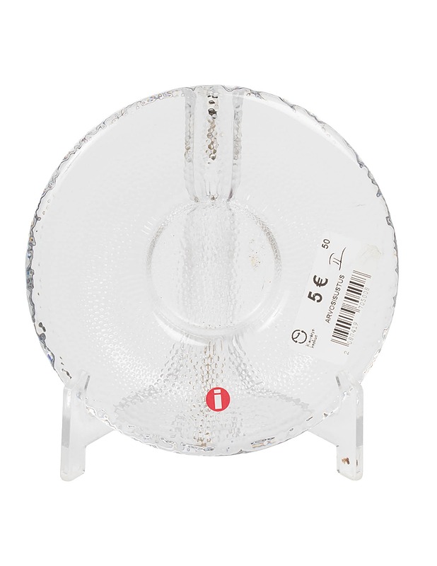 IITTALA Nappi tuikkualusta, II-laatu - Designsuosikit - 10105442714 - 1