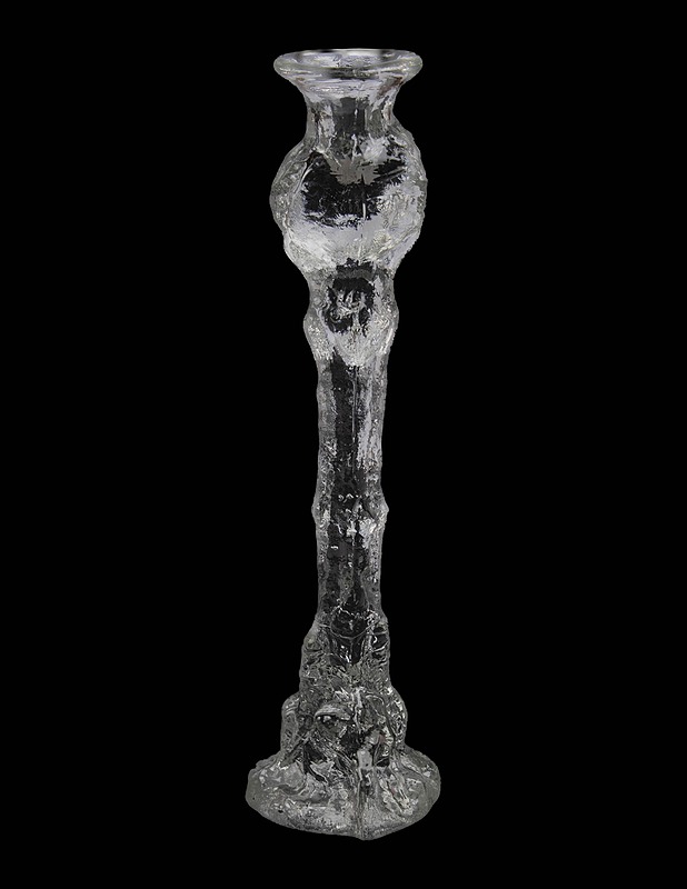 HUMPPILA Kasvimaalla kynttilänjalka - Designsuosikit - 10105442719 - 0