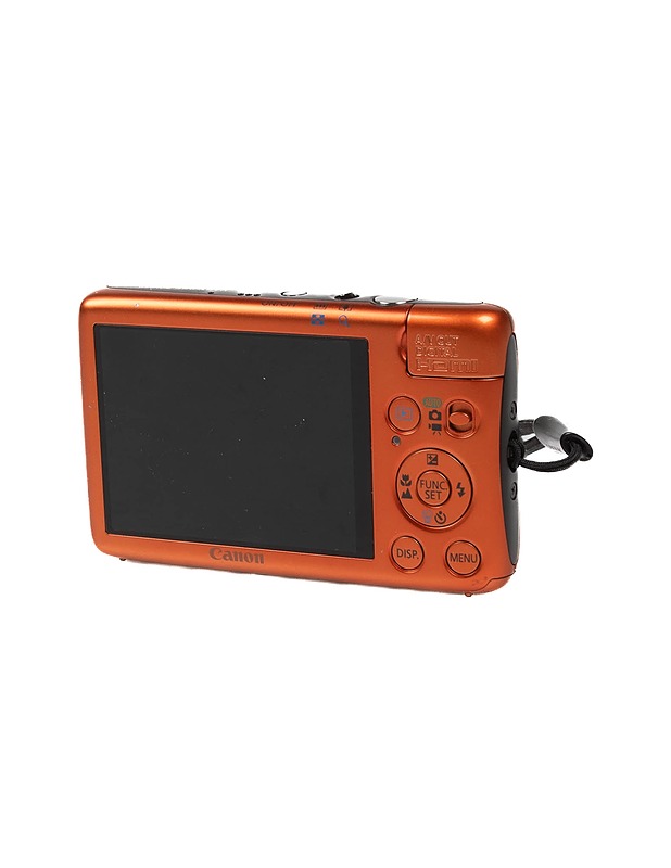 CANON IXUS 130 digikamera - Muut urheiluvälineet ja vapaa-aika - 10105442745 - 3