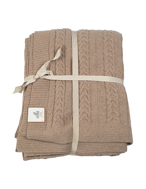 VILLA STOCKMANN torkkupeitto, 130 x 170 cm - Tyynyt ja peitot - 10105442732 - 0