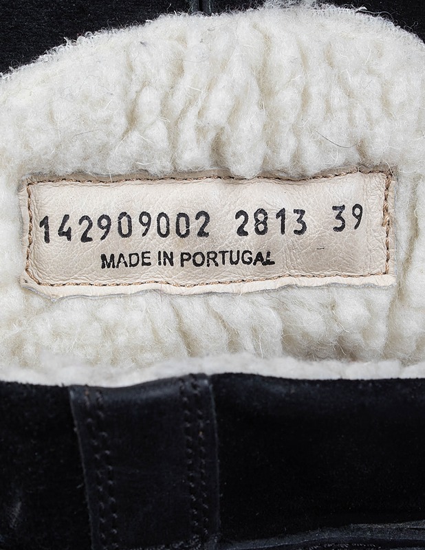 FLY LONDON talvisaappaat - Naisten kengät  - 10105442734 - 2