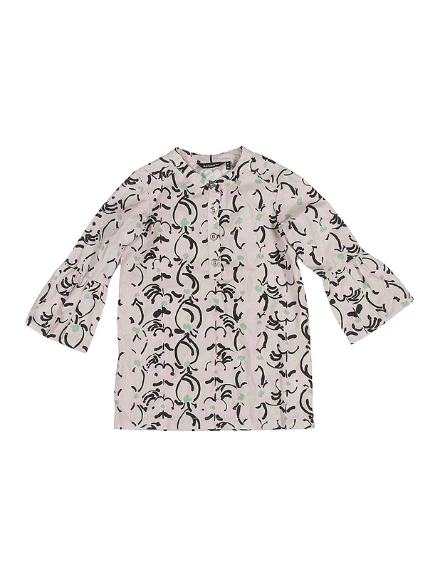 MARIMEKKO Aissa Nurmu 2 mekko, 92/98 - Lasten vaatteet - 10105442737 - 0