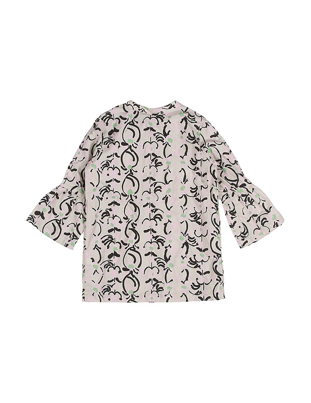 MARIMEKKO Aissa Nurmu 2 mekko, 92/98 - Lasten vaatteet - 10105442737 - 1