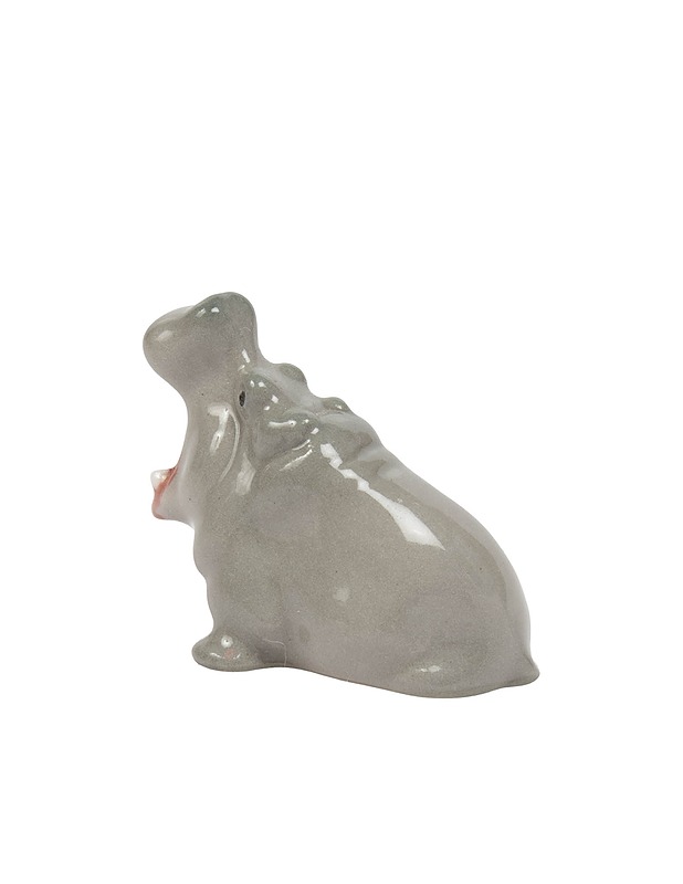 LOMONOSOV virtahepo figuuri - Koriste-esineet - 10105442741 - 1