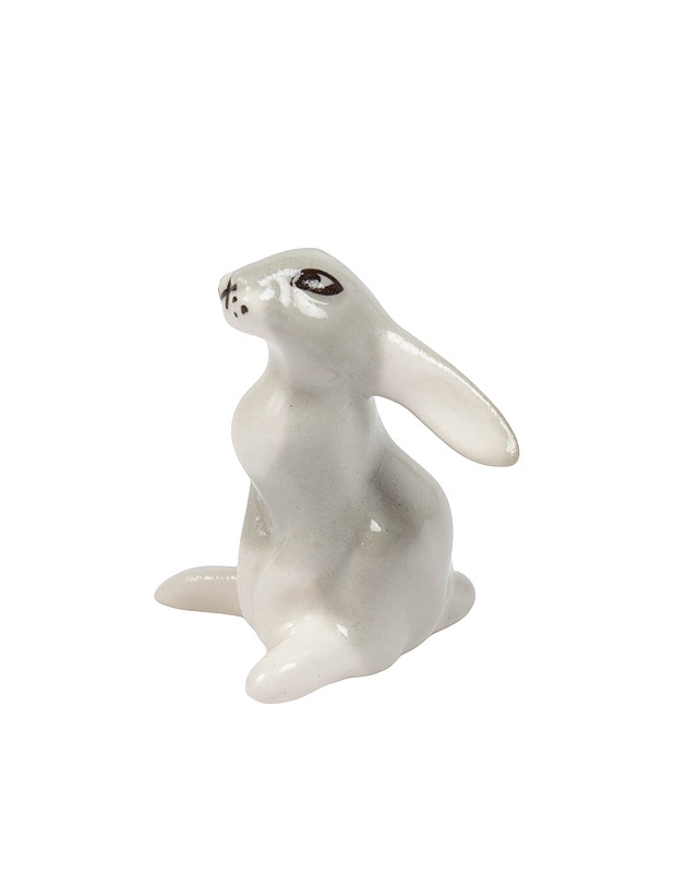 LOMONOSOV posliinipupu - Koriste-esineet - 10105442742 - 0