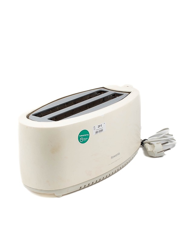 ROWENTA leivänpaahdin - Kodinkoneet - 10105442759 - 0