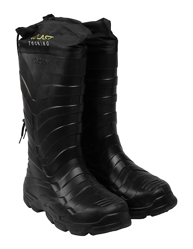 ZOOM Touring Outlast saappaat, 43 - Miesten saappaat ja talvikengät - 10105442756 - 0