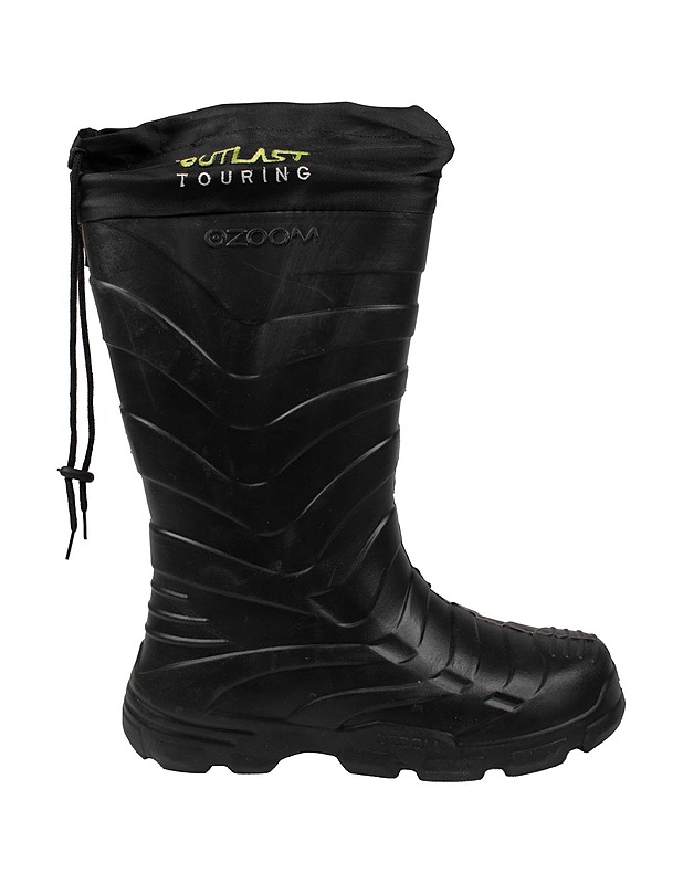 ZOOM Touring Outlast saappaat, 43 - Miesten saappaat ja talvikengät - 10105442756 - 1