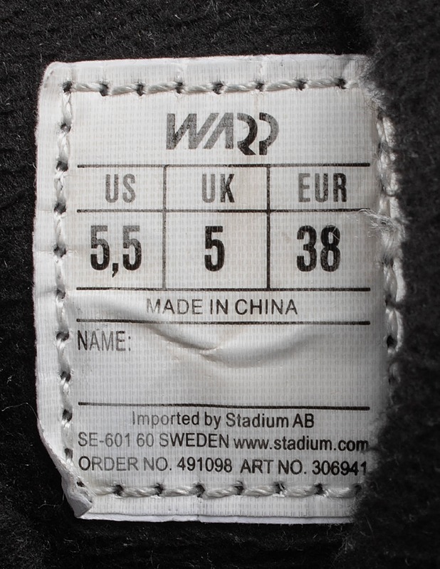 WARR nilkkuri, - Naisten nilkkurit ja saappaat - 10105442762 - 2