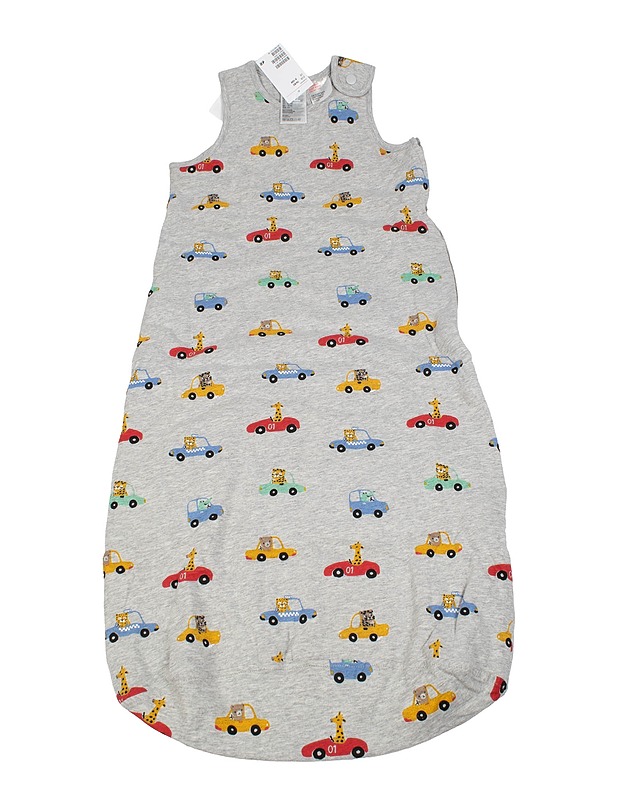 H&M unipussi, 74/80 - Muut kodintekstiilit - 10105442760 - 0