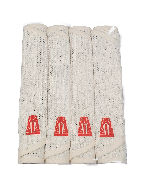 IRKKA-DESIGN poppanatabletti, 4 kpl - Keittiötekstiilit - 10105442777 - 0