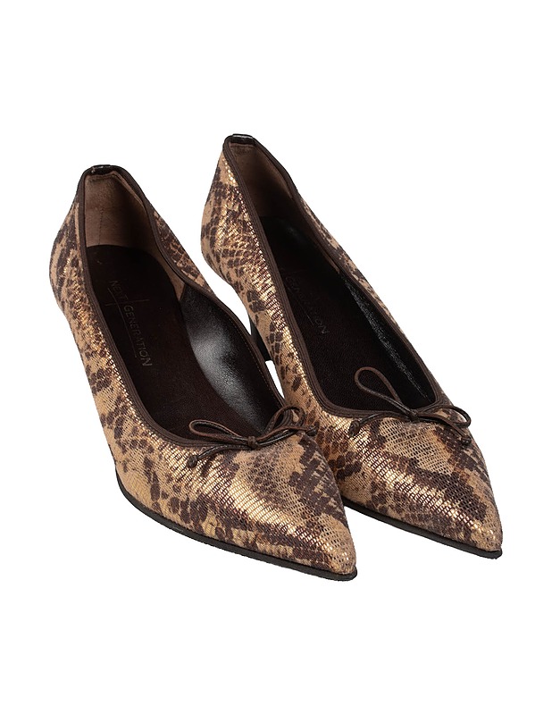 NEXT GENERATON korkokengät, 40.5 - Korkokengät - 10105442782 - 0