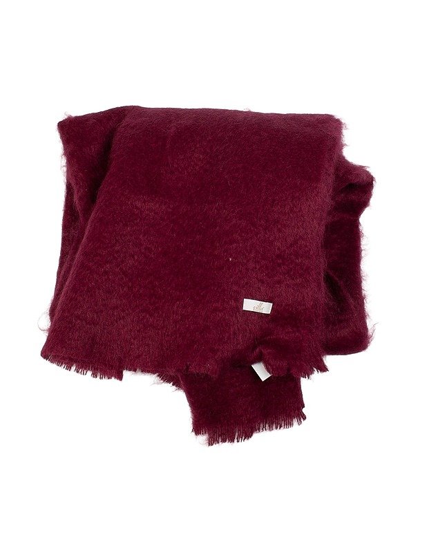 VILLA STOCKMANN mohairpeite, 140 x 170 cm - Tyynyt ja peitot - 10105442781 - 0