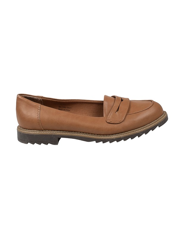 WIDE FIT extra comfort loaferit, 40/41 - Naisten kävelykengät ja tennarit - 10105442813 - 1