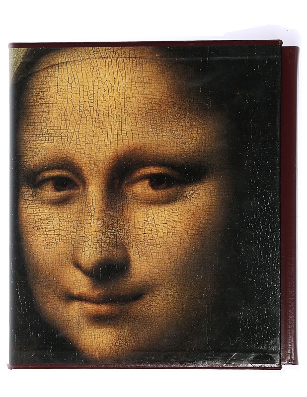 Leonardo : Leonardo da Vincin taide - Marani, Pietro C. - Historiakirjat - 10105442830 - 2