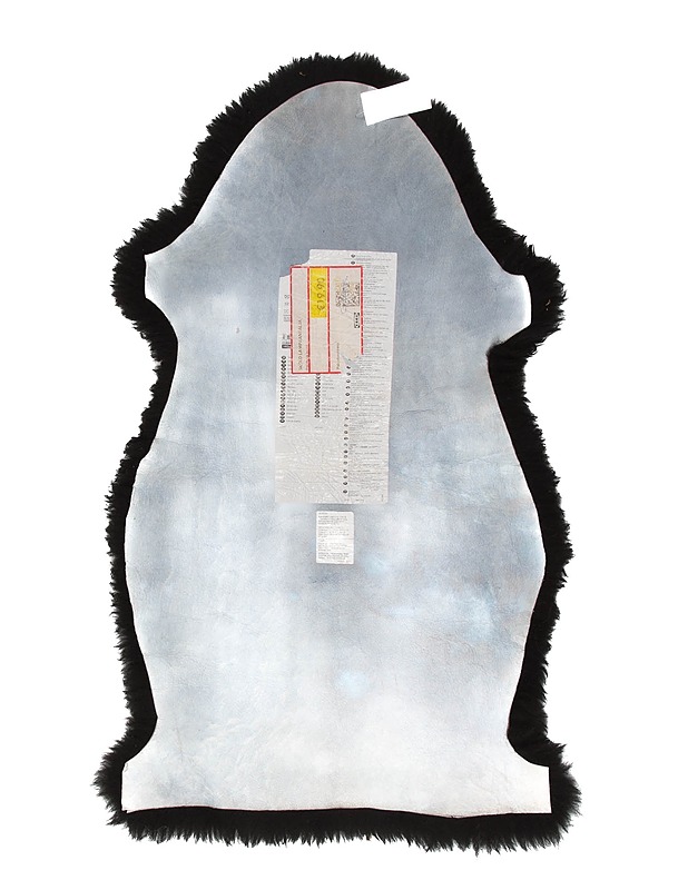 IKEA SKOD Lampaantalja, 52 X 90 cm - Matot - 10105442820 - 1