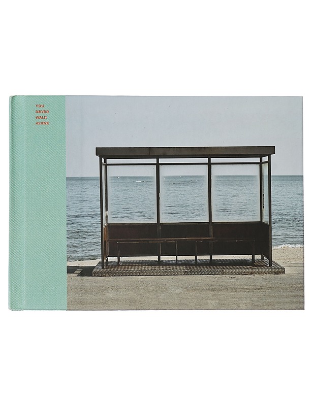 You Never Walk Alone - BTS - Musiikki- ja elokuvakirjat - 10105442825 - 0