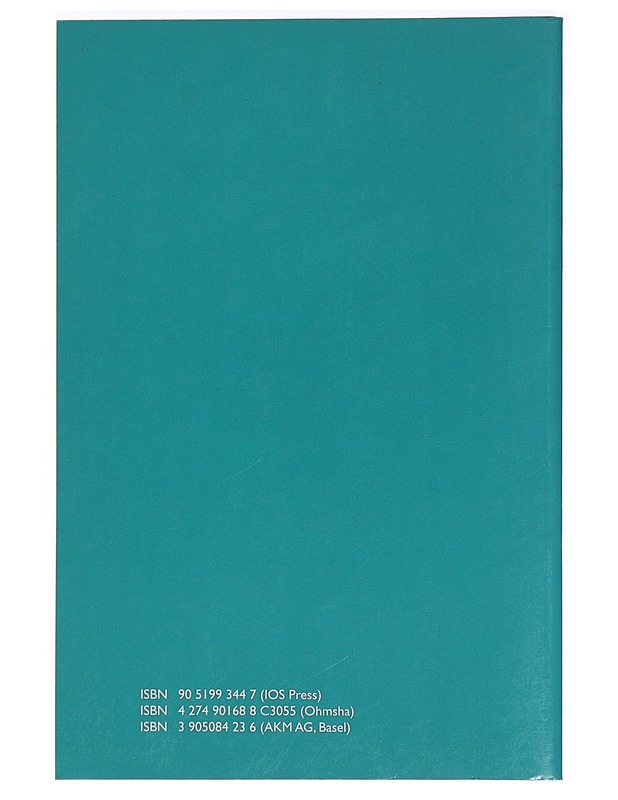 Communications Cabling - Harmer, A.L. - Tietokirjat ja oppaat - 10105442827 - 1