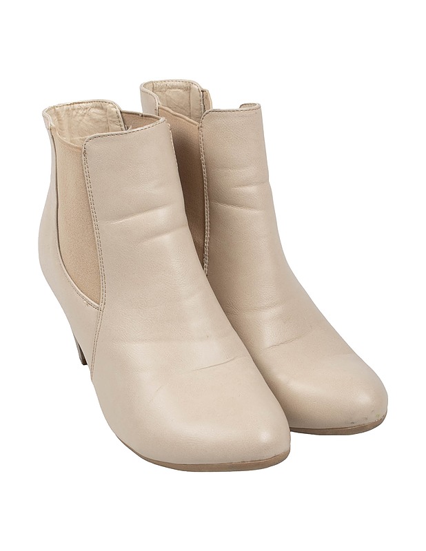 Nilkkurit 39 - Naisten nilkkurit ja saappaat - 10105442831 - 0