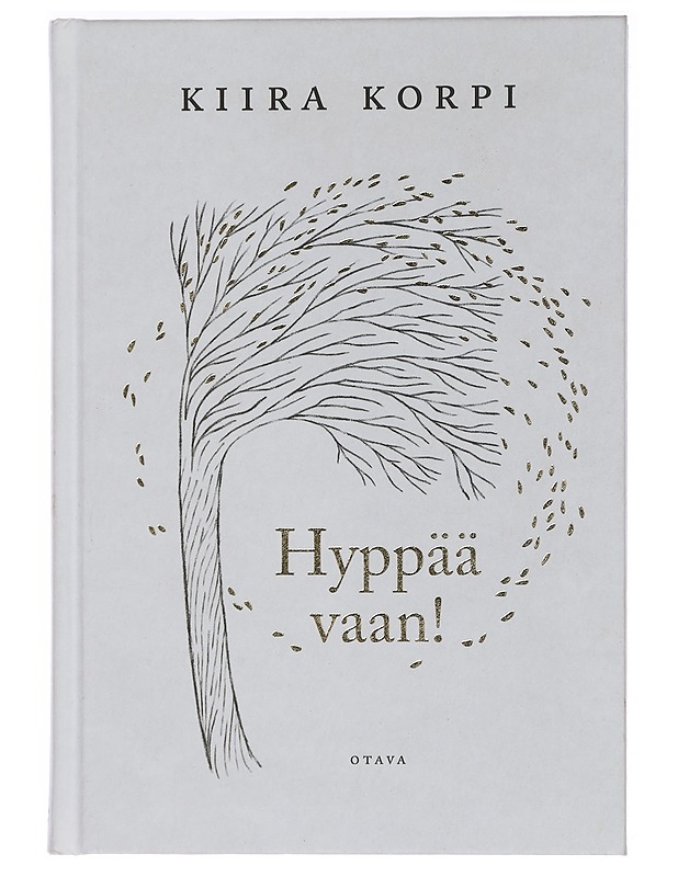 Hyppää vaan! - Korpi, Kiira - Runot ja näytelmät - 10105442829 - 0