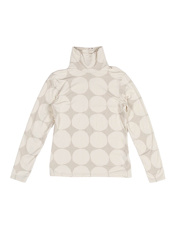 MARIMEKKO X UNIQLO poolopaita, M - Naisten paidat ja topit - 10105442841 - 0