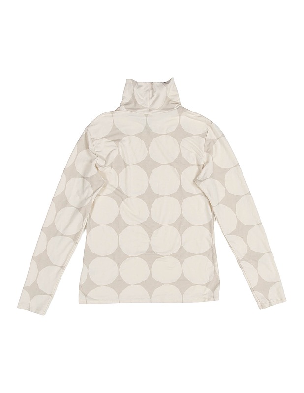 MARIMEKKO X UNIQLO poolopaita, M - Naisten paidat ja topit - 10105442841 - 1