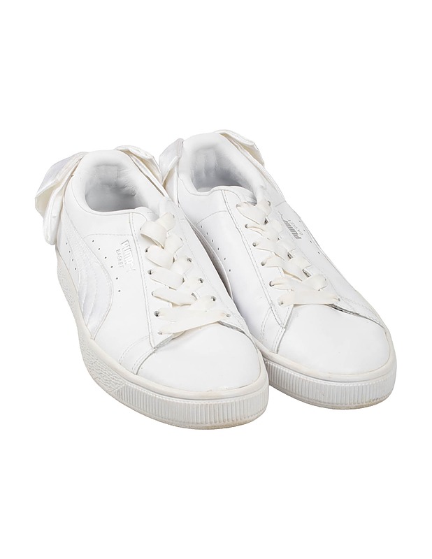 PUMA BASKET tennarit, 40 - Naisten kävelykengät ja tennarit - 10105442843 - 0