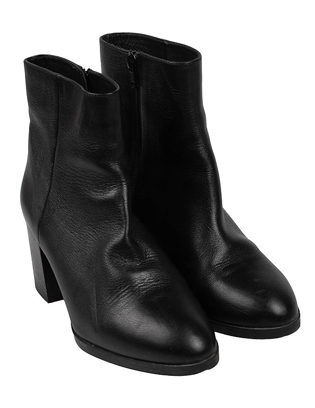 UNISA nilkkuri, 39 - Naisten nilkkurit ja saappaat - 10105442850 - 0