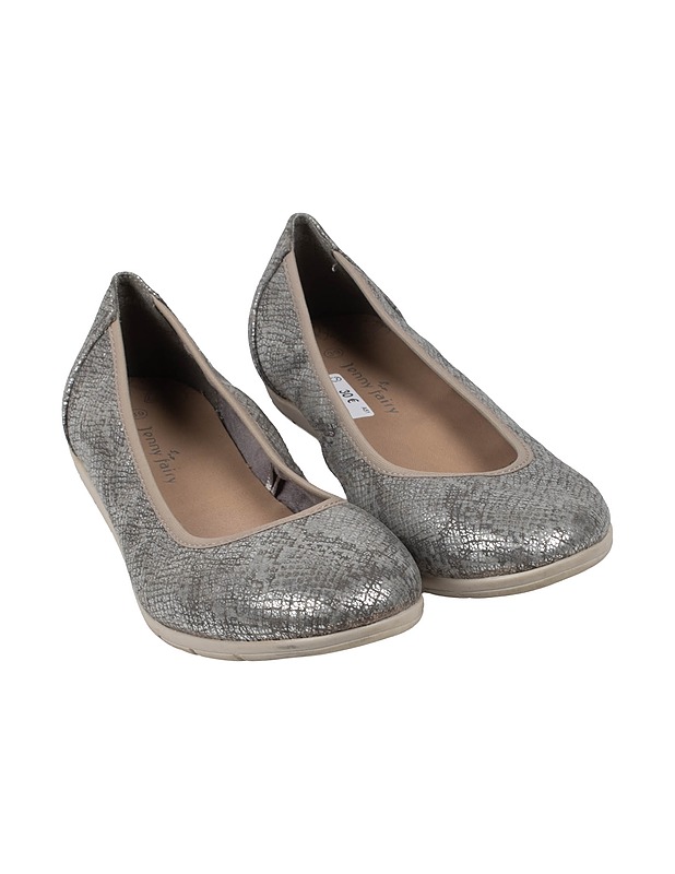 JENNY FAIRY kenkä, 39 - Naisten sandaalit ja balleriinat - 10105442868 - 0