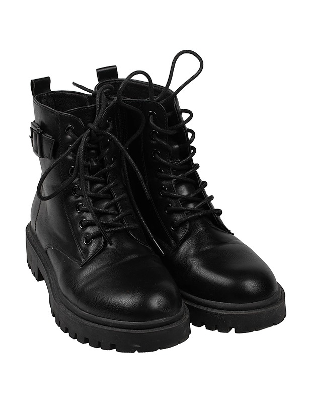 MYWEAR nilkkuri, 38 - Naisten nilkkurit ja saappaat - 10105442880 - 0