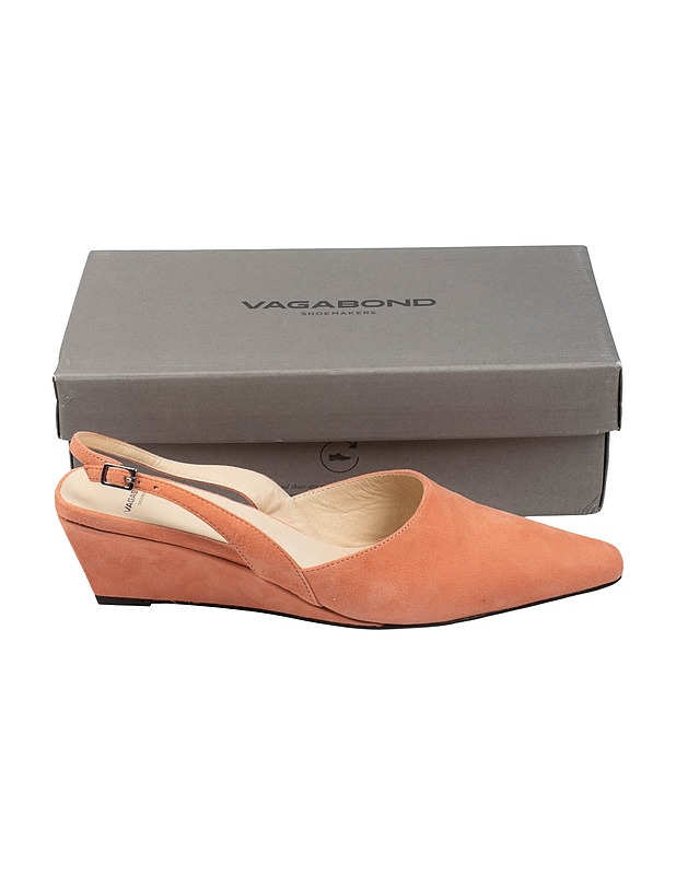 VAGABOND  41 - Korkokengät - 10105442902 - 0